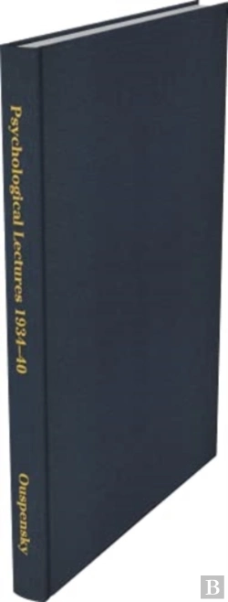 Bertrand.pt - Psychological Lectures 1934-1940