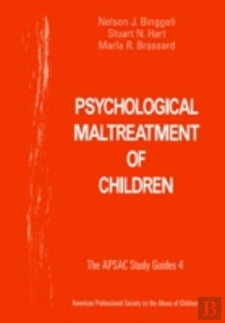 Bertrand.pt - Psychological Maltreatment Of Children