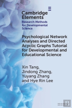 Bertrand.pt - Psychological Network Analyses And Directed Acyclic Graphs Tutorial For Developmental And Educational Science