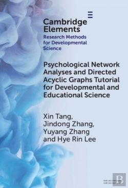Bertrand.pt - Psychological Network Analyses And Directed Acyclic Graphs Tutorial For Developmental And Educational Science