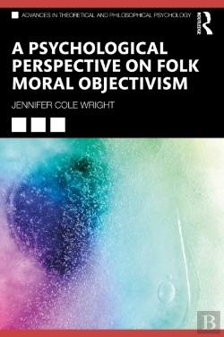 Bertrand.pt - Psychological Perspective On Folk Moral Objectivism