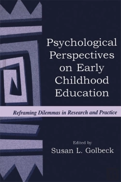 Bertrand.pt - Psychological Perspectives On Early Childhood Education
