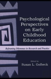 Psychological Perspectives On Early Childhood Education