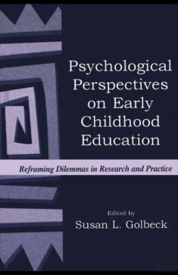 Bertrand.pt - Psychological Perspectives On Early Childhood Education