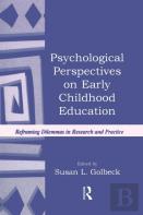 Psychological Perspectives On Early Childhood Education