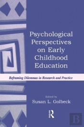 Psychological Perspectives On Early Childhood Education