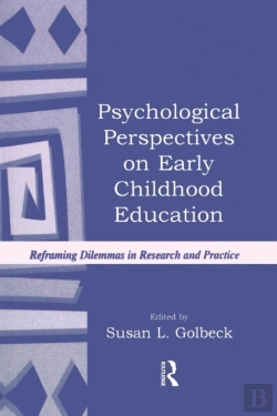 Bertrand.pt - Psychological Perspectives On Early Childhood Education
