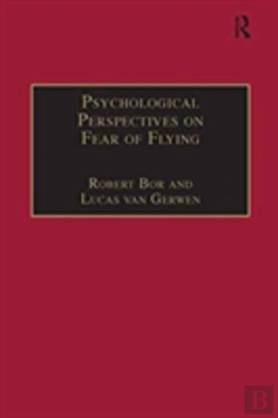 Bertrand.pt - Psychological Perspectives On Fear Of Flying