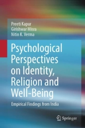 Psychological Perspectives On Identity, Religion And Well-Being