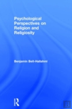 Bertrand.pt - Psychological Perspectives On Religion And Religiosity