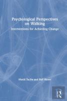 Psychological Perspectives On Walking