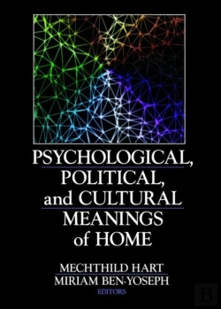 Bertrand.pt - Psychological, Political, And Cultural Meanings Of Home