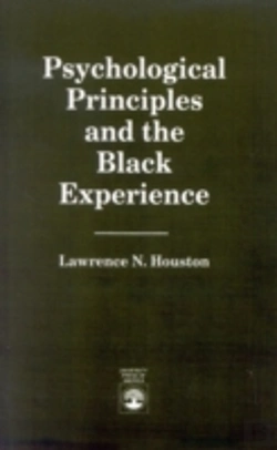 Bertrand.pt - Psychological Principles And The Black Experience