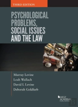 Bertrand.pt - Psychological Problems, Social Issues And The Law