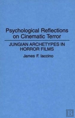 Bertrand.pt - Psychological Reflections On Cinematic Terror