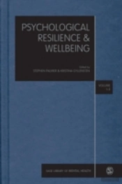 Psychological Resilience And Wellbeing
