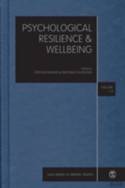 Bertrand.pt - Psychological Resilience And Wellbeing