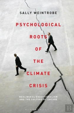 Bertrand.pt - Psychological Roots Of The Climate Crisis