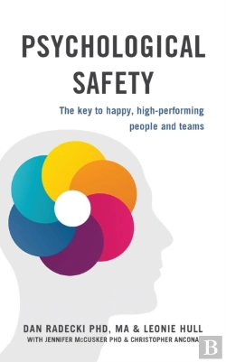 Bertrand.pt - Psychological Safety: The Key To Happy,