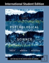 Psychological Science