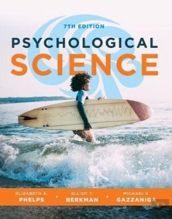 Bertrand.pt - Psychological Science