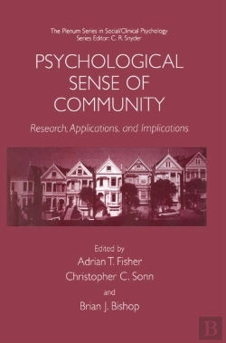 Bertrand.pt - Psychological Sense Of Community