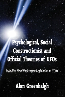 Bertrand.pt - Psychological, Social  Constructionist And  Official Theories Of Ufos