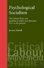 Psychological Socialism