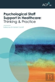 Psychological Staff Support In Healthcare