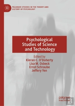 Bertrand.pt - Psychological Studies Of Science And Technology