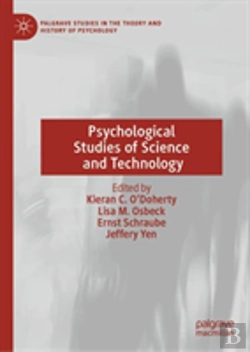 Bertrand.pt - Psychological Studies Of Science And Technology