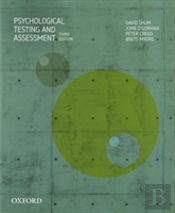 Psychological Testing And Assessment