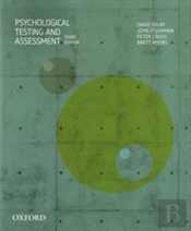 Psychological Testing And Assessment