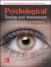 Psychological Testing And Assessment Ise