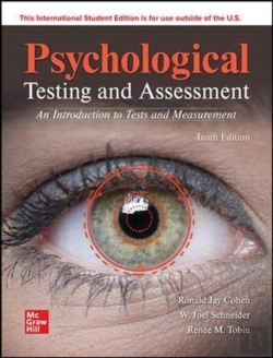 Bertrand.pt - Psychological Testing And Assessment Ise