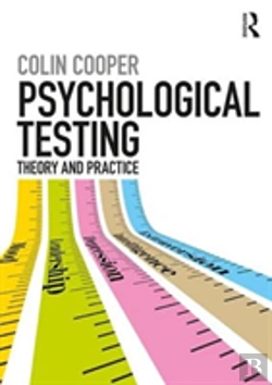 Bertrand.pt - Psychological Testing