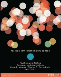 Bertrand.pt - Psychological Testing