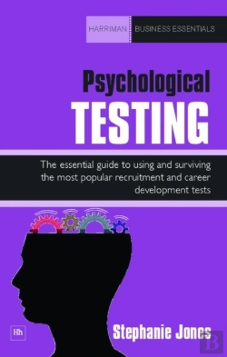 Bertrand.pt - Psychological Testing
