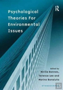 Bertrand.pt - Psychological Theories For Environmental Issues
