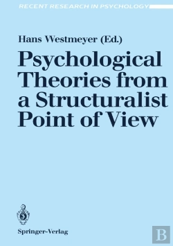 Bertrand.pt - Psychological Theories From A Structuralist Point Of View