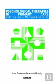 Psychological Therapies In Primary Care