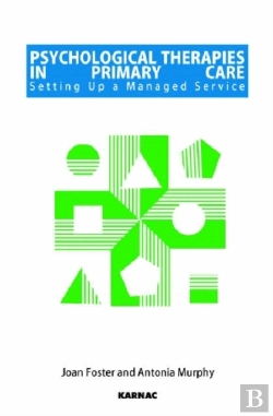 Bertrand.pt - Psychological Therapies In Primary Care