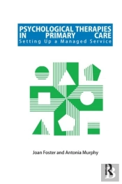 Psychological Therapies In Primary Care