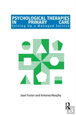 Bertrand.pt - Psychological Therapies In Primary Care