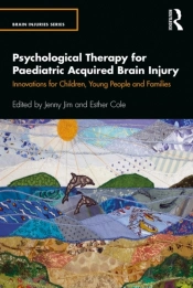Psychological Therapy For Paediatric Acquired Brain Injury