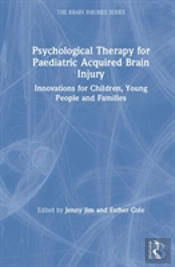 Psychological Therapy For Paediatric Acquired Brain Injury
