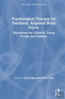 Bertrand.pt - Psychological Therapy For Paediatric Acquired Brain Injury