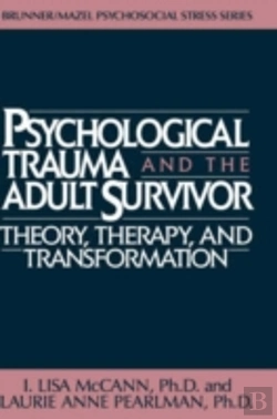 Bertrand.pt - Psychological Trauma And Adult Survivor Theory