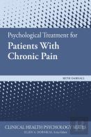 Psychological Treatment For Patients With Chronic Pain