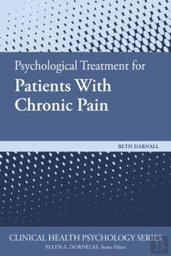 Bertrand.pt - Psychological Treatment For Patients With Chronic Pain